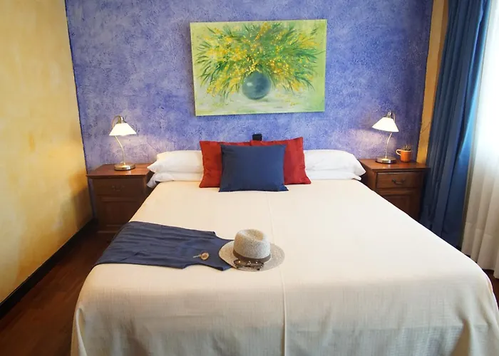 Hotel que admite mascotas: Hotel Tikar